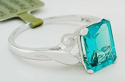 Anello originale cts - 1,78,