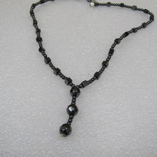 Gioielli Uomo Adolescente Nero