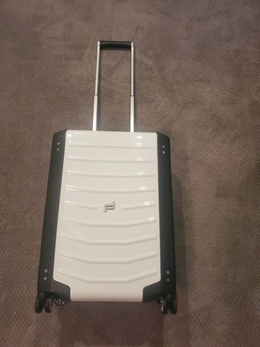 Porsche design trolley - porsche,