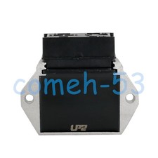 Voltage Rectifier for Moto