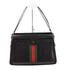 Borsa a tracolla vintage GUCCI