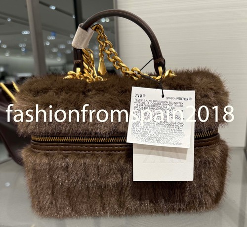 Zara nuova borsa donna - nuova,