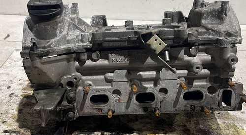 Testata per smart forfour - testata,