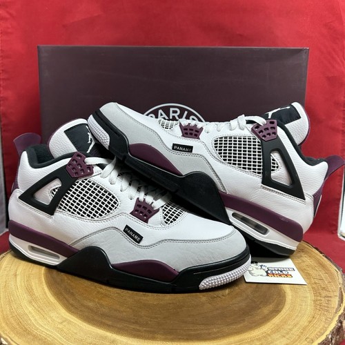 Nike air jordan retro x - retro,