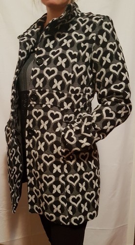 Cappotto donna fantasia - donna,