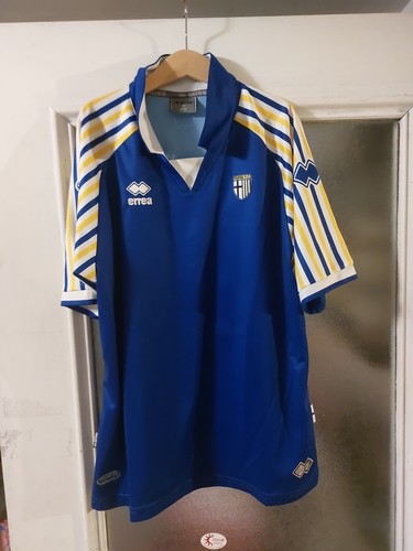 Maglia parma paloschi - parma, 43