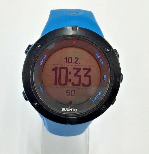 Usato ottimo orologio gps - ottimo],