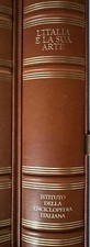 Treccani Italia E La Sua Arte