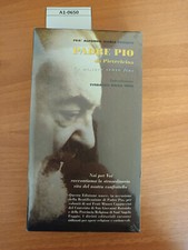 Padre Pio da Pietralcina VHS