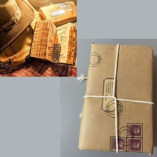 📕 Diario del Graal Stile