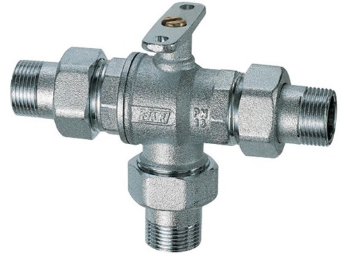 Far 3020 valvola di - 12,