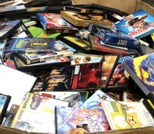 30 DVD Wholesale Assorted Lot! Best Variety  & Price! Original Movies! Bulk Lot!
