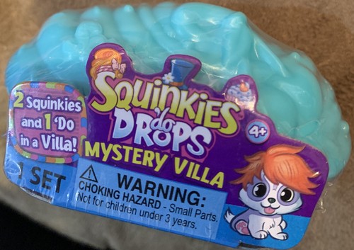 Squinkies drops mystery - squinkies, do