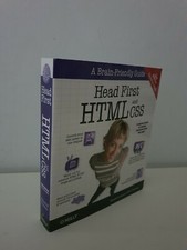 Head First HTML E CSS 2ª