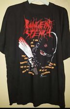 Camicia pungente puzza 'Dirty