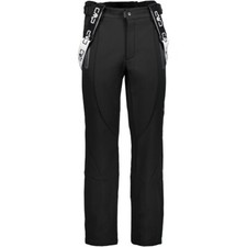 Pantalone In Softshell Da Sci