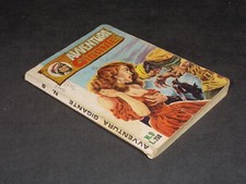 AVVENTURA GIGANTE 9 – Casa