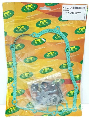 Aa00837 kit revisione pompa - aa00837,