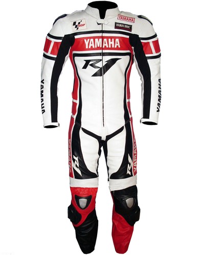 Yamaha courses combinaison - courses,