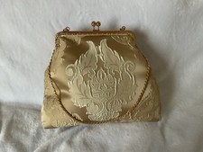 Borsa Handmade Broccato Color