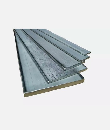 Barra piatta ferro f37 - ferro,