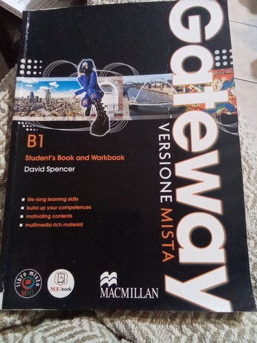 Gateway versione mista - versione,