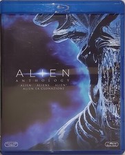 ALIEN ANTHOLOGY – ALIEN –