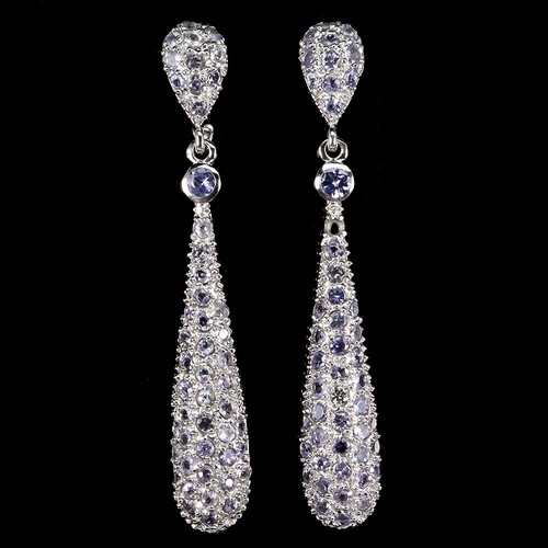 Orecchini argento sterling - orecchini,