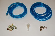 YAMAHA YZ125 CARBURETOR VENT
