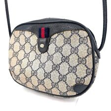 Borsa a tracolla vintage Gucci