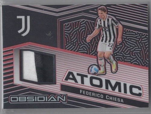 Patch atomica 2021 paini - atomica, 2021-22