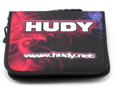HUDY Set di attrezzi completo