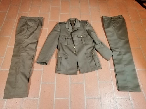 Completo divisa esercito - completo,
