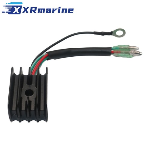 Regolatore raddrizzatore per - regolatore,