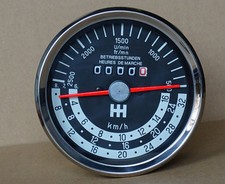 Misuratore trattore per