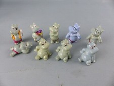 Jouets KINDER série HAPPY HIPPO de 1988 incomplète  lot 41