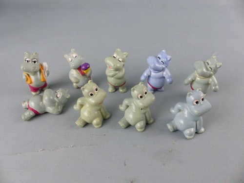 Jouets kinder série happy - série,
