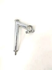 pipa stem Schierano Torino Iron Ferro 50s vintage eroica 70 Bici Bike Corsa Road