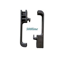 Coppia Maniglie interne