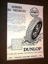 Pubblicità d'Epoca per