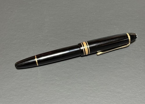 Montblanc meisterstuck 14c - montblanc,