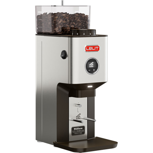 Macinacaffè automatico - macinacaffè,