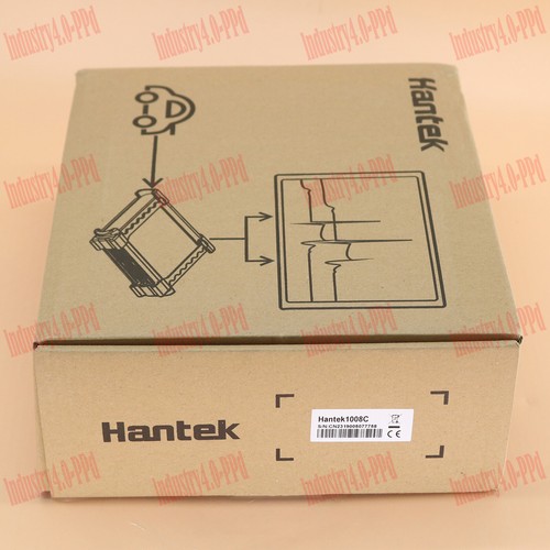 Hantek canali virtuale - hantek,