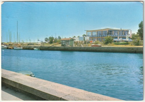 Lido degli estensi ferrara - lido,