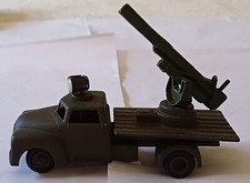 Tekno, Camion Chevrolet milit