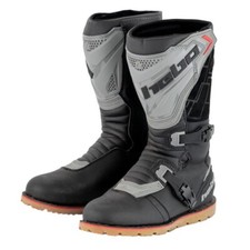 Stivale moto trial fuoristrada - stivale,