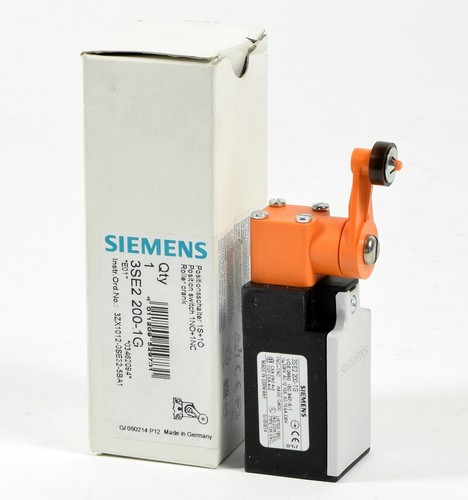 Siemens interruttore - siemens,