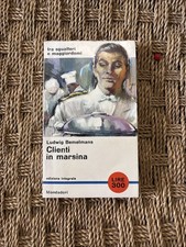 CLIENTI IN MARSINA Ludwig