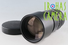 Leica Leitz Elmarit-R 180mm