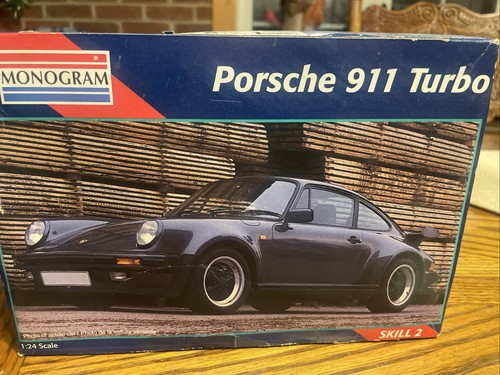 Modellino porsche 911 - porsche,